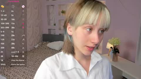 Eva online show from July 20, 2026, 7:38 pm