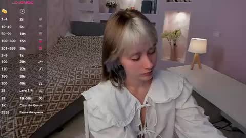 Eva online show from July 24, 2026, 7:23 pm
