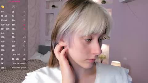 Eva online show from July 27, 2026, 7:10 pm