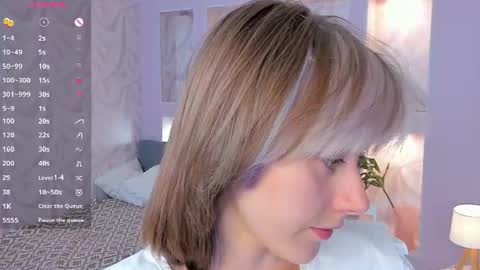 Eva online show from August 2, 2026, 7:23 pm