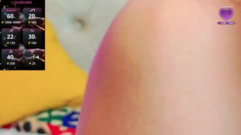 evasinclairr online show from February 5, 2026, 5:45 am