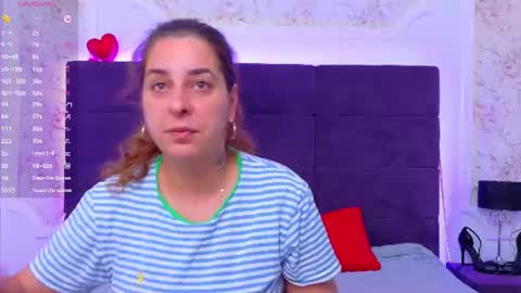 evasinclairr online show from June 22, 2026, 4:09 am
