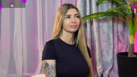 Eva online show from June 29, 2026, 1:12 am