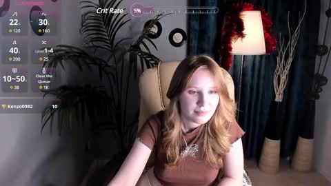 Snapshot of evastevs chatting on December 2, 2024, 12:40 pm Eva online show from December 2, 2024, 12:40 pm