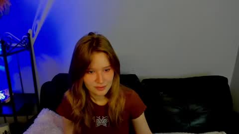 Snapshot of evastevs chatting on December 13, 2024, 5:21 pm Eva online show from December 13, 2024, 5:21 pm