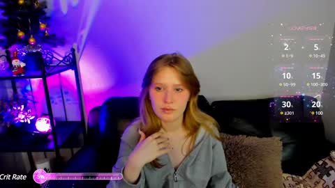 Snapshot of evastevs chatting on December 20, 2024, 6:13 pm Eva online show from December 20, 2024, 6:13 pm