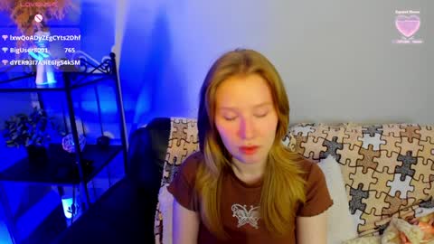 Snapshot of evastevs chatting on December 29, 2024, 6:35 am Eva online show from December 29, 2024, 6:35 am
