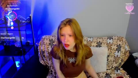 Snapshot of evastevs chatting on December 29, 2024, 5:33 pm Eva online show from December 29, 2024, 5:33 pm