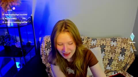 Snapshot of evastevs chatting on December 29, 2024, 8:37 pm Eva online show from December 29, 2024, 8:37 pm