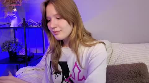 Snapshot of evastevs chatting on January 10, 2025, 7:11 pm Eva online show from January 10, 2025, 7:11 pm