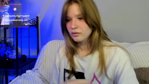 Snapshot of evastevs chatting on January 11, 2025, 7:49 pm Eva online show from January 11, 2025, 7:49 pm