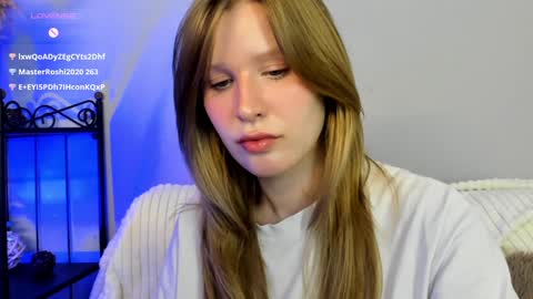 Snapshot of evastevs chatting on January 11, 2025, 10:51 pm Eva online show from January 11, 2025, 10:51 pm