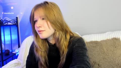 Snapshot of evastevs chatting on January 12, 2025, 7:10 pm Eva online show from January 12, 2025, 7:10 pm
