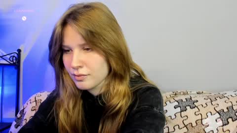 Snapshot of evastevs chatting on January 16, 2025, 8:46 pm Eva online show from January 16, 2025, 8:46 pm