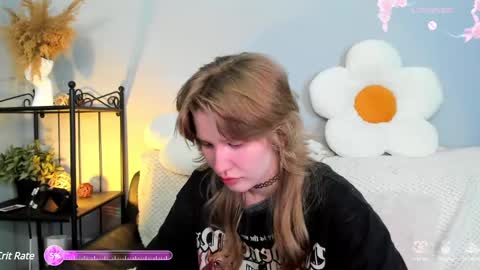 Snapshot of evastevs chatting on February 14, 2025, 11:31 pm Eva online show from February 14, 2025, 11:31 pm