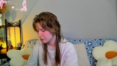 Snapshot of evastevs chatting on February 24, 2025, 7:19 pm Eva online show from February 24, 2025, 7:19 pm