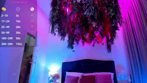Eva online show from June 7, 2026, 7:17 pm