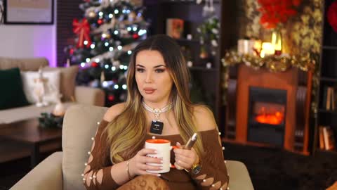 Eva online show from December 8, 2024, 8:47 pm