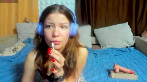 Eva online show from May 4, 2026, 1:01 am