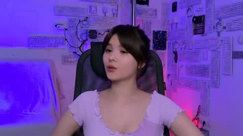 Eva  next stream -  - 1600 UTC2000  online show from May 2, 2026, 10:42 am