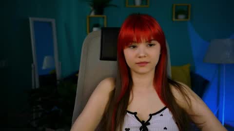 Eva  next stream -  - 1600 UTC2000  online show from May 8, 2026, 9:03 am