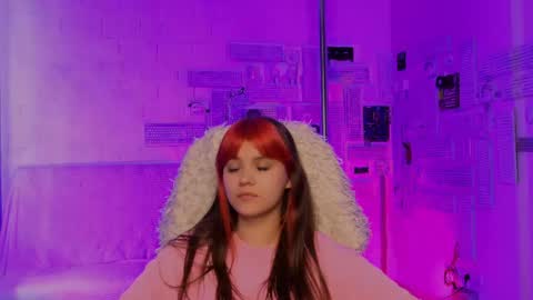 Eva  next stream -  - 1600 UTC2000  online show from May 14, 2026, 11:17 am