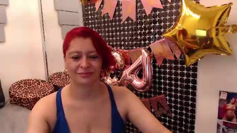 Eva Twiss online show from June 18, 2026, 12:31 pm