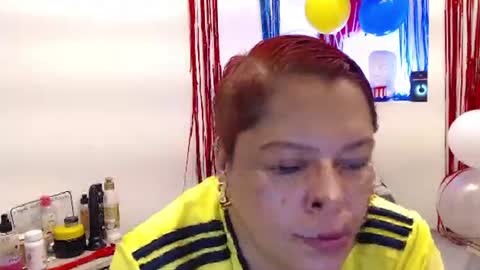 Snapshot of evatwiss chatting on July 7, 2026, 11:47 am Eva Twiss online show from July 7, 2026, 11:47 am