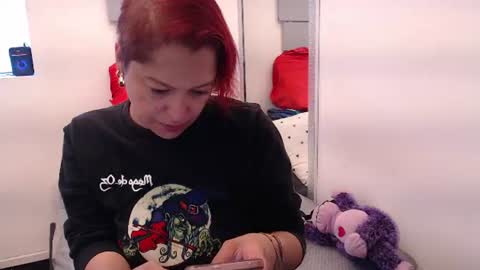 Snapshot of evatwiss chatting on July 15, 2026, 12:21 pm Eva Twiss online show from July 15, 2026, 12:21 pm