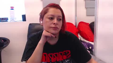 Snapshot of evatwiss chatting on July 22, 2026, 12:30 pm Eva Twiss online show from July 22, 2026, 12:30 pm