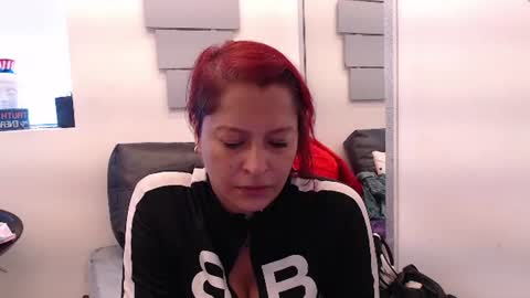 Snapshot of evatwiss chatting on July 26, 2026, 3:41 pm Eva Twiss online show from July 26, 2026, 3:41 pm