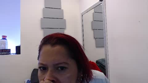 Snapshot of evatwiss chatting on August 2, 2026, 2:15 pm Eva Twiss online show from August 2, 2026, 2:15 pm