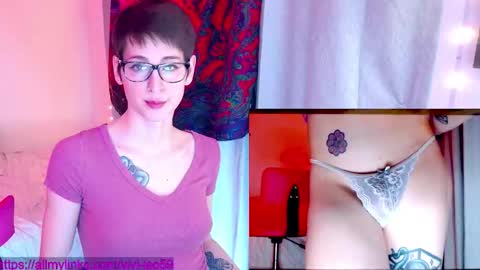 Vivi online show from October 10, 2025, 2:54 am