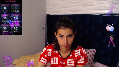  Eva  online show from December 2, 2024, 12:40 pm