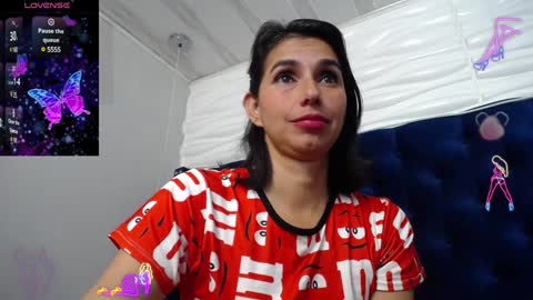  Eva  online show from December 2, 2024, 3:58 pm
