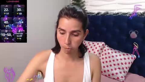  Eva  online show from December 14, 2024, 2:45 am