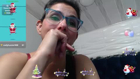  Eva  online show from December 19, 2024, 1:07 am
