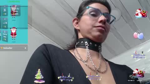  Eva  online show from December 29, 2024, 6:45 am