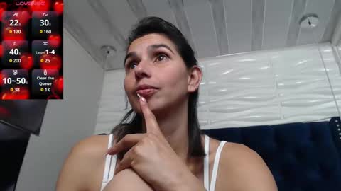  Eva  online show from January 27, 2025, 9:22 pm