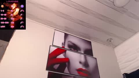  Eva  online show from January 28, 2025, 10:56 pm