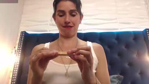  Eva  online show from January 31, 2025, 1:43 am