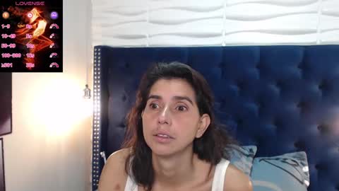  Eva  online show from February 11, 2025, 2:46 am