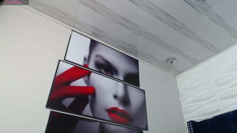  Eva  online show from February 16, 2025, 7:26 am