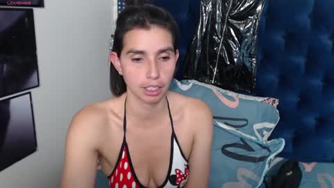  Eva  online show from February 25, 2025, 10:39 pm