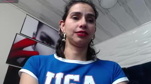  Eva  online show from February 28, 2025, 9:23 pm