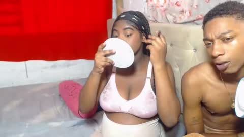 Eva And Emmanuel online show from June 19, 2026, 4:22 pm
