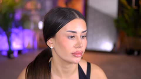 Eva online show from December 23, 2024, 2:28 pm