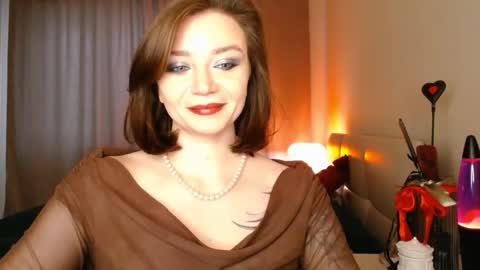 Eve  online show from January 8, 2026, 7:10 am