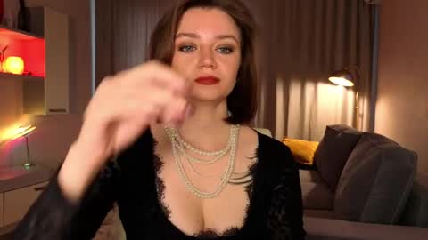 Eve  online show from May 14, 2026, 7:15 am