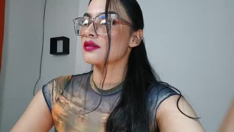 Eve Rox18 online show from April 1, 2026, 8:04 am